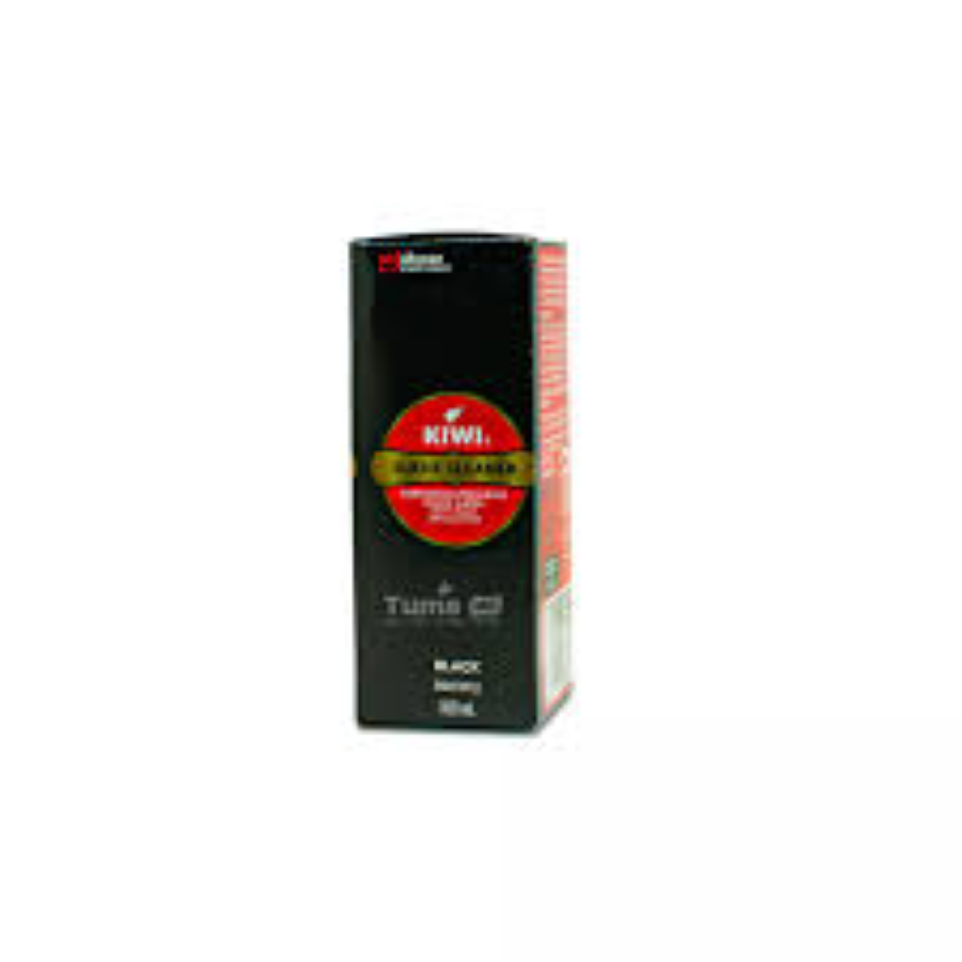 RIC BLACK SUEDE CLEANER 100ML